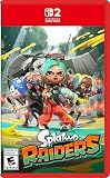 Splatoon Raiders (Nintendo Switch 2) Review