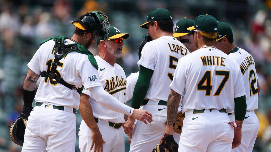 Why Athletics and Reds Could Swing a Perfect Trade