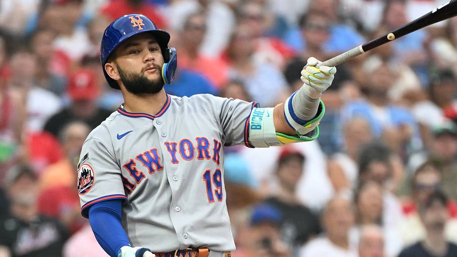NY Mets news: Bo Bichette trade chances, player name change, Edwin Diaz return