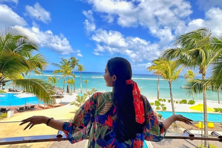 Le Méridien Ile Maurice, Mauritius