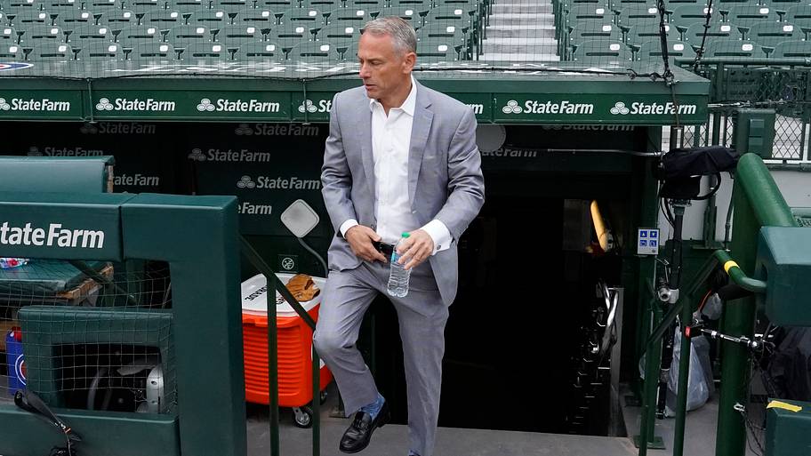 Cubs news: Jed Hoyer's trade deadline priority, Cubs Convention, Theo Epstein