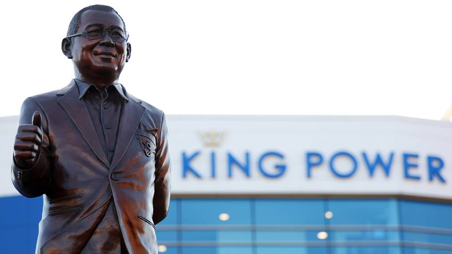 Good news for Leicester from financial expert regarding Leeds legal case