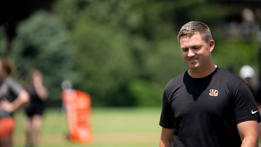 Cincinnati Bengals 2026 training camp roster: Full 90-man roster entering camp