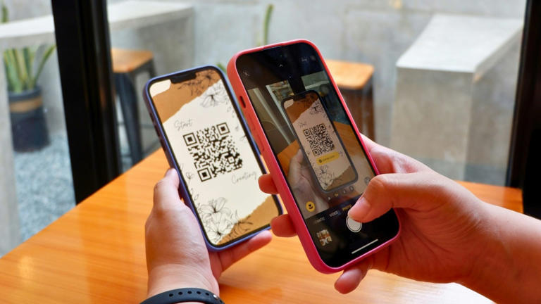 Fake IRS letters now carry QR codes that lead to bank-draining copycat ...