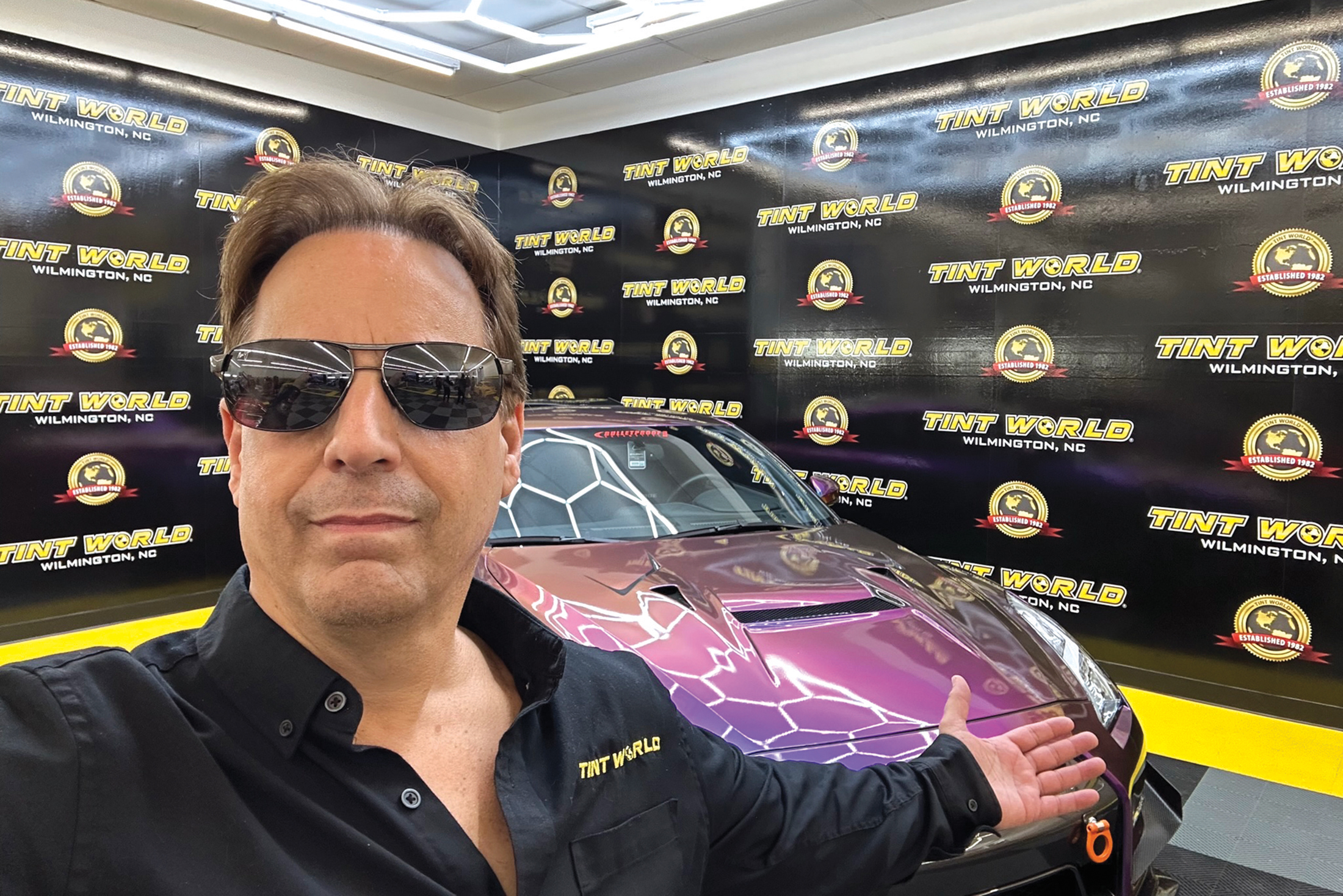 He Got 142 Private Equity Firms Interested in His Franchise — Here’s How