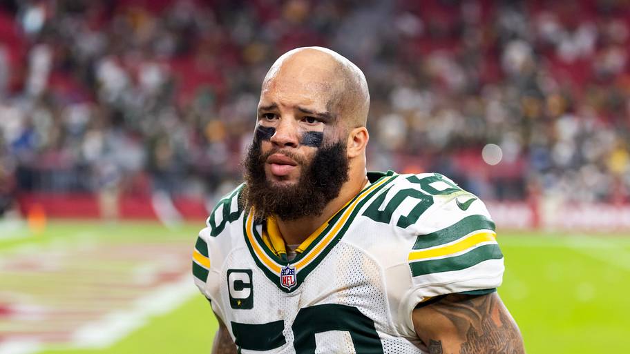 Packers veteran may have set the bar too high for Green Bay's defense