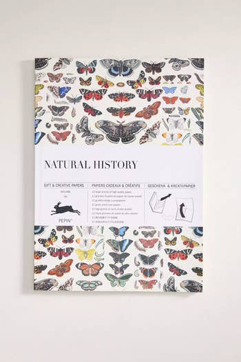 A book cover titled