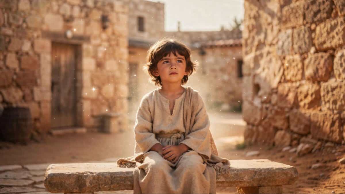 The Early Miracles of Jesus Christ