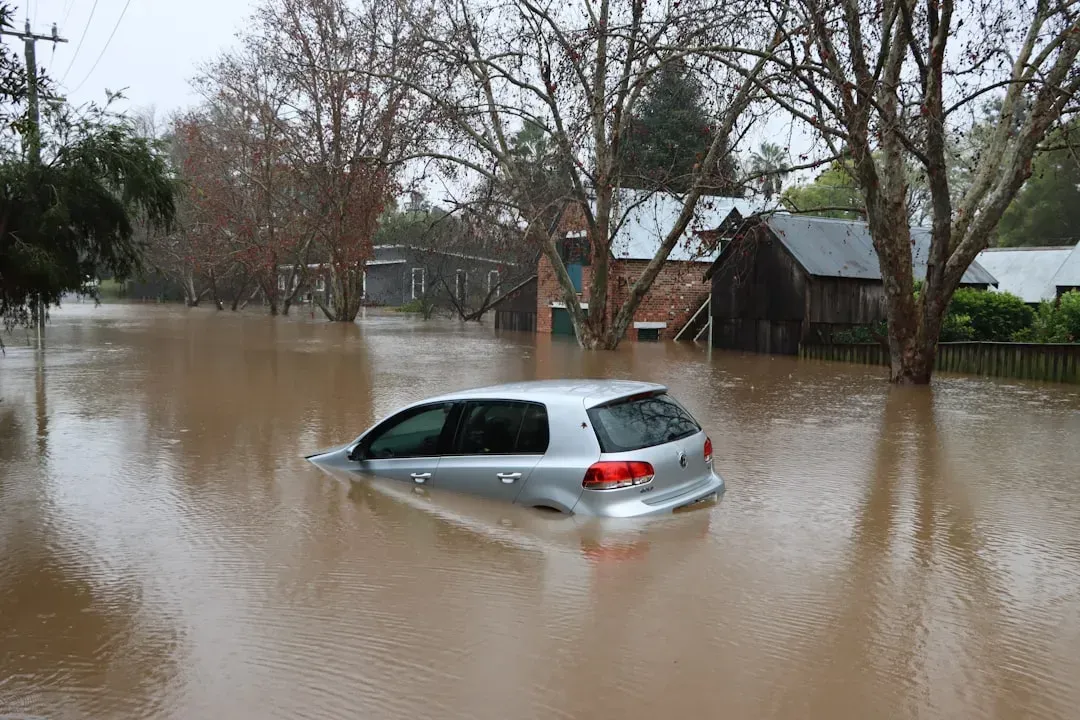 3. You've filed more than one weather-related claim in the past decade (Image Credits: Unsplash)
