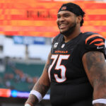 Bengals’ Orlando Brown Jr. makes bold statement, now must deliver on it