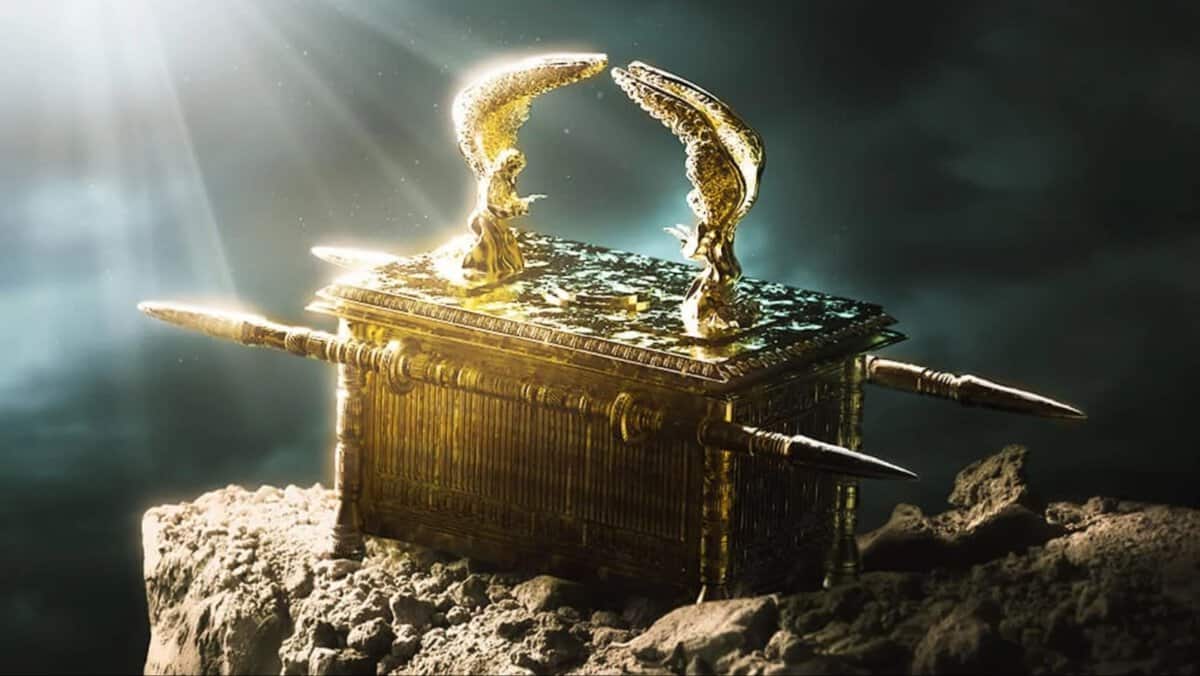 What really happened to the Ark of the Covenant?