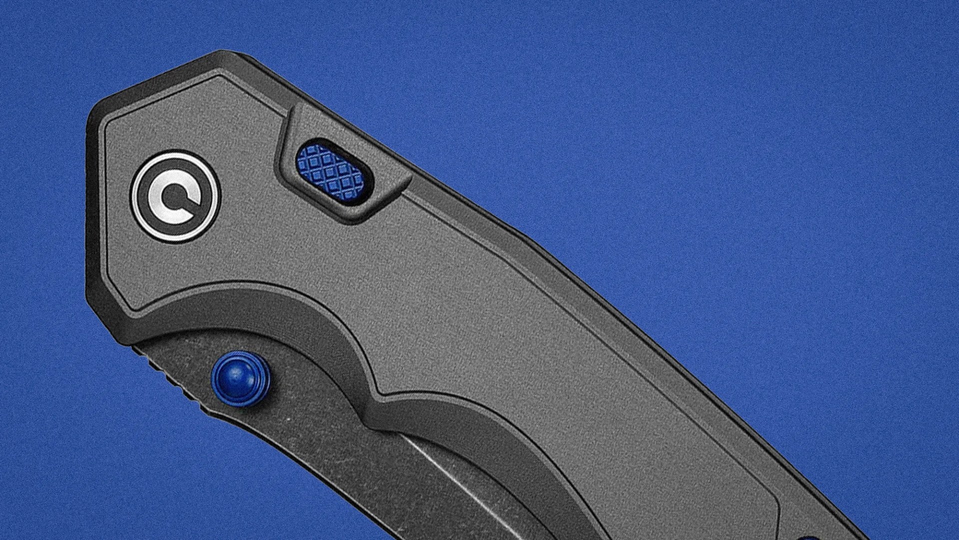This value-packed pocket knife puts Civivi on a bold new path