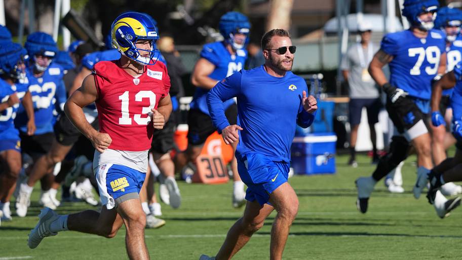 Rams 53-Man Roster Prediction Ahead of Training Camp