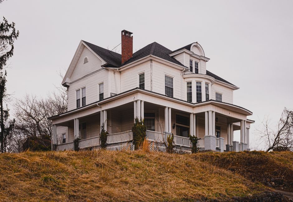 The home habits that kept old houses standing for generations