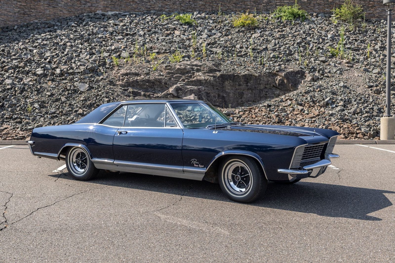 Cars That Turn Every Grocery Run Into a Car Show