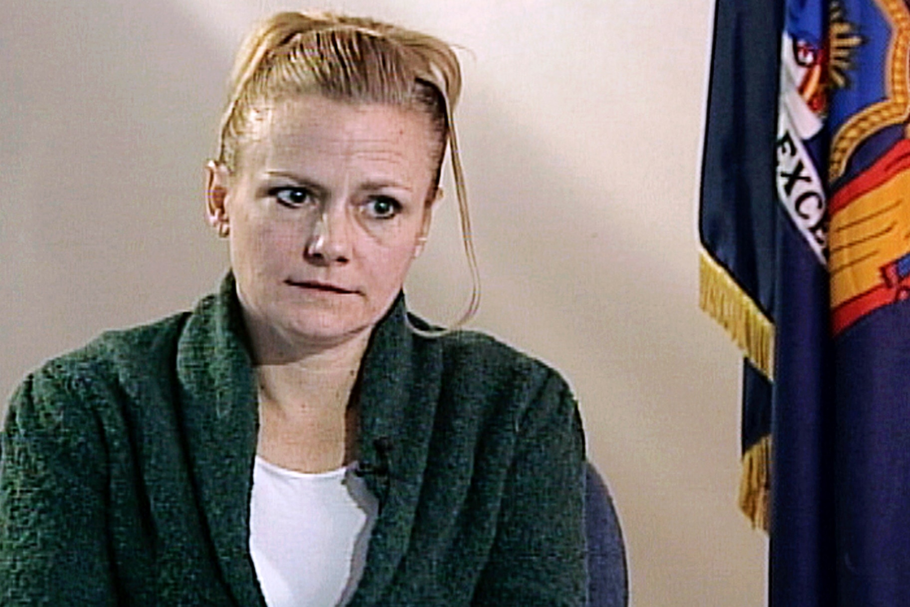 Pamela Smart seeks to overturn conviction for plotting husband's 1990 murder with student