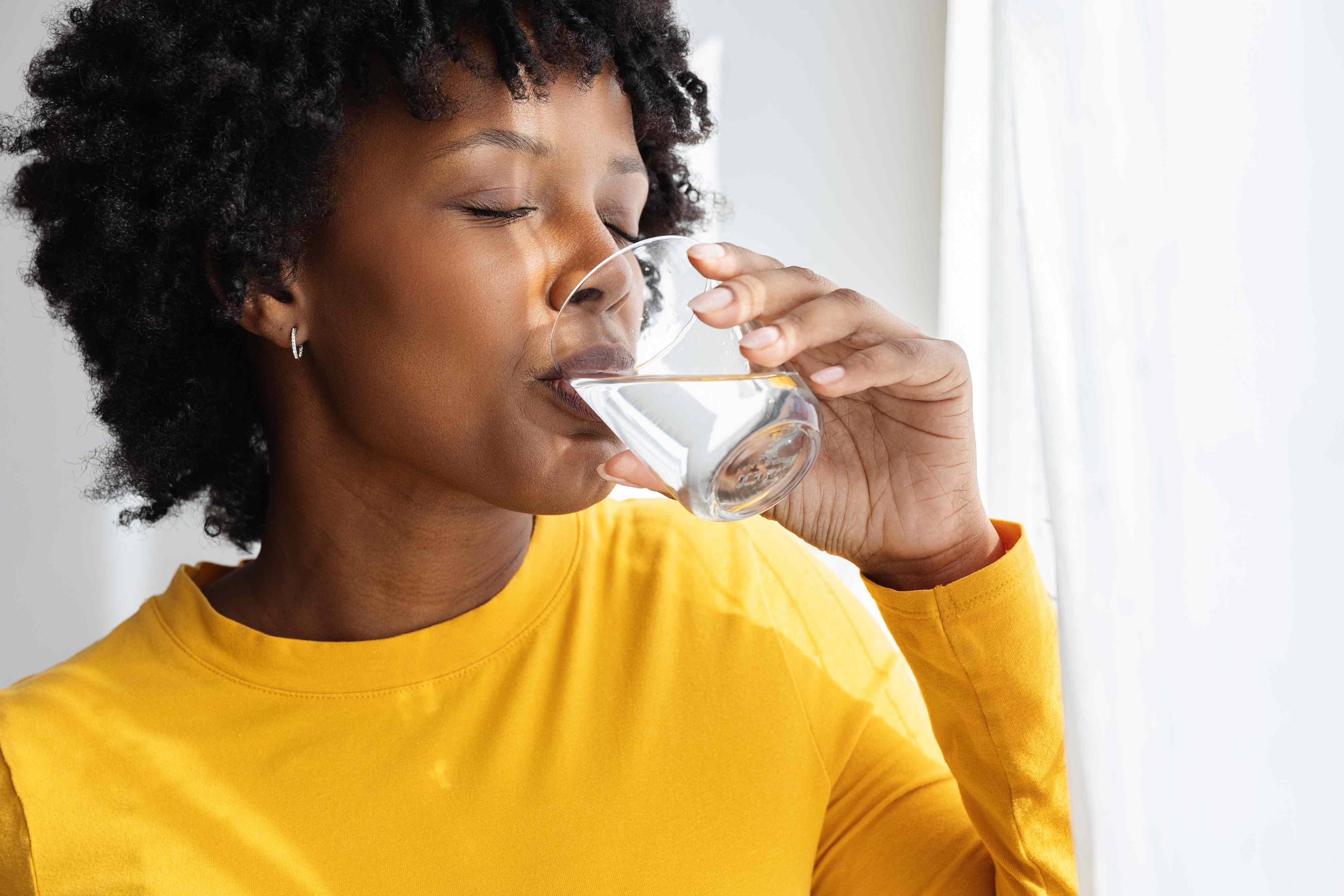 8 morning habits that could be raising your blood pressure