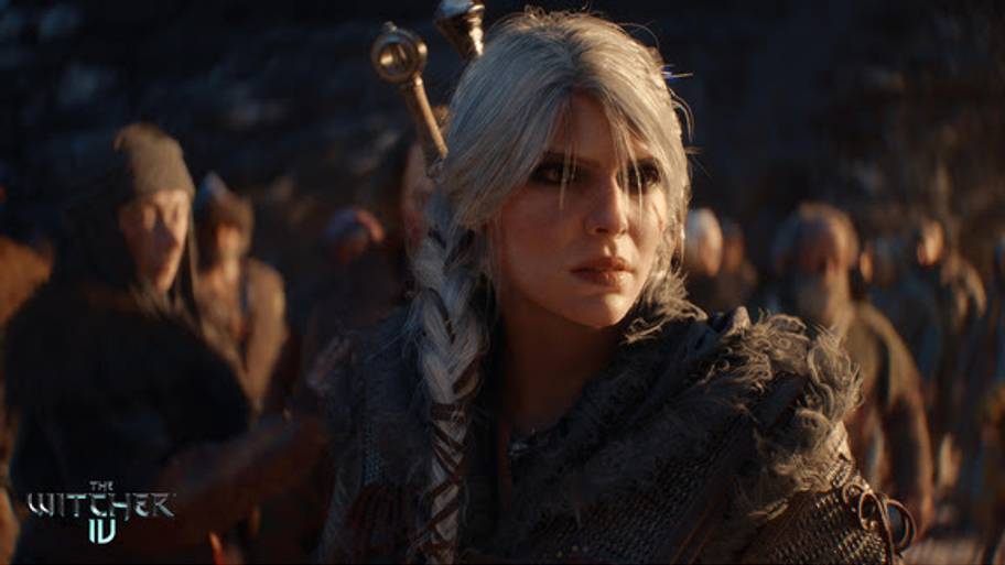 The Witcher IV