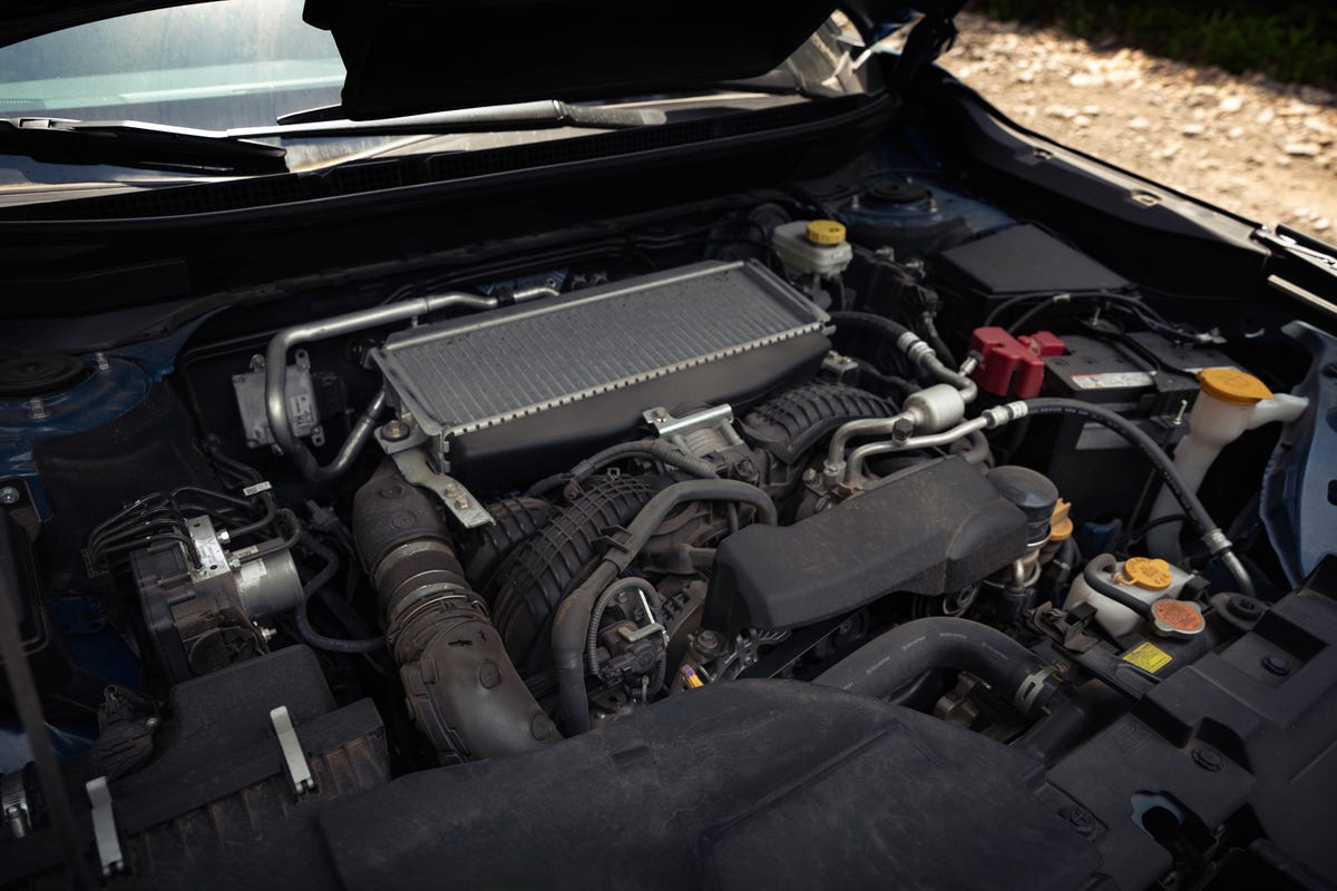 2026 Honda Passport TrailSport Elite, 2026 Hyundai Santa Fe XRT, 2026 Subaru Outback Wilderness: Pics
