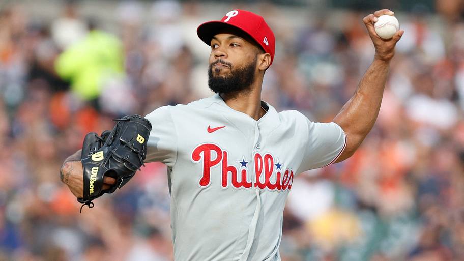 Cristopher Sanchez, Phillies Made Major Statement Against Dodgers