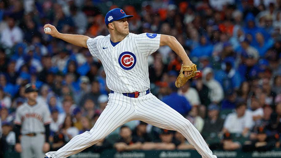 Cubs got harsh trade deadline reminder during Jameson Taillon's implosion vs Tigers