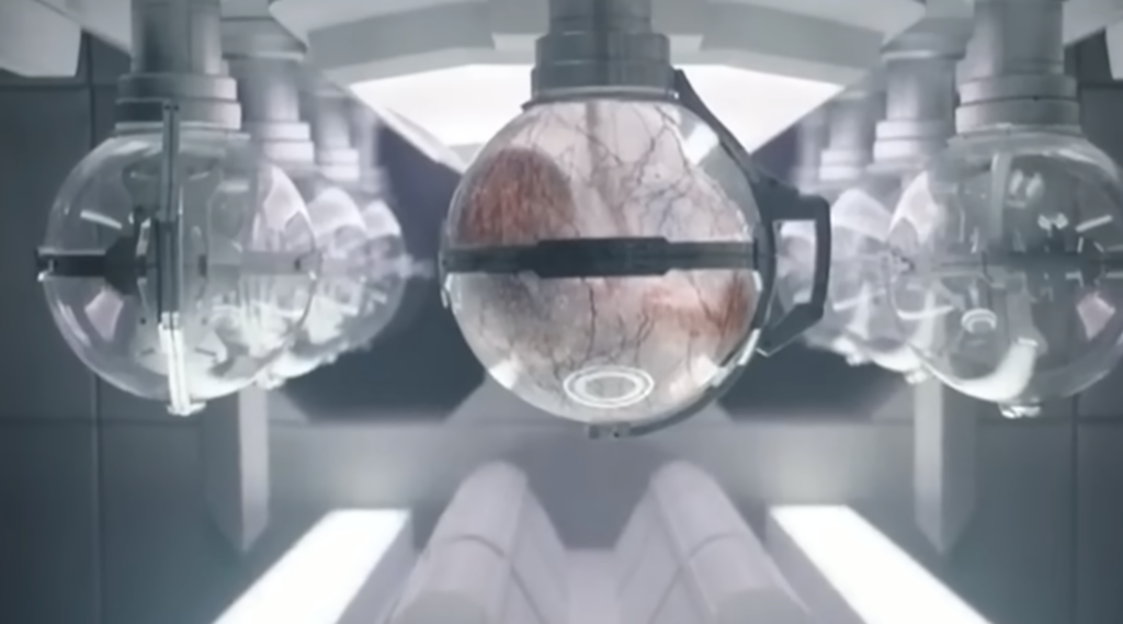 We May Be About to Grow the First Baby in an Artificial Womb