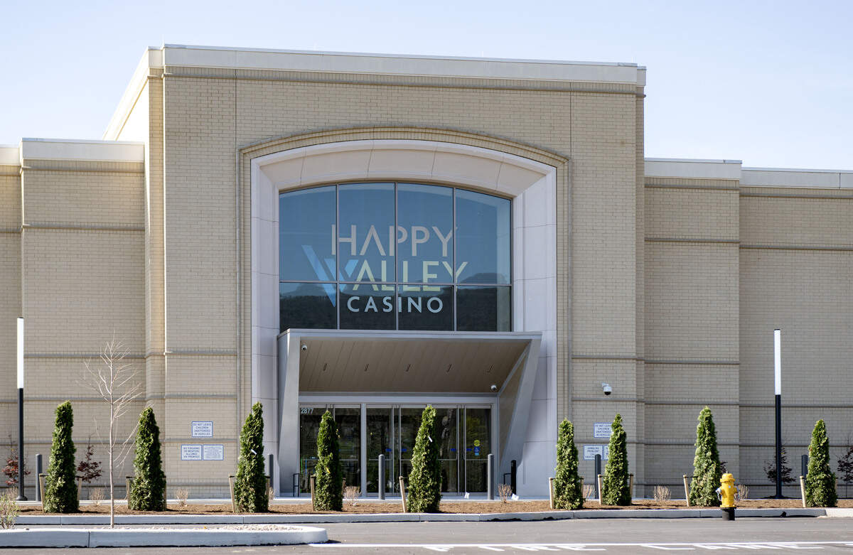 Coroner releases toxicology results for woman found dead in Happy Valley Casino parking lot
