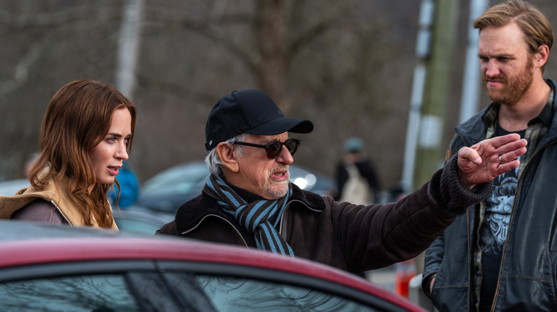 Steven Spielberg's worst sci-fi movie, according to Letterboxd