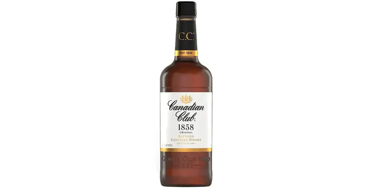 The Best Canadian Whisky From The SIP Awards 2026