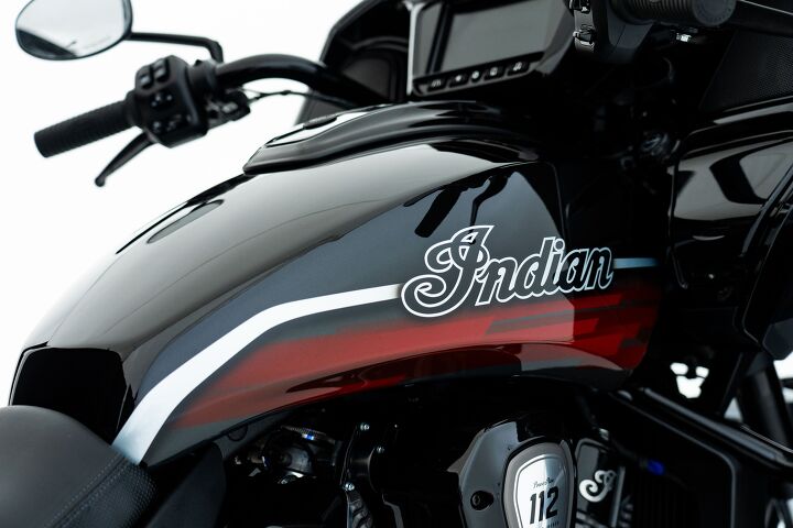 indian debuts new signature series collection