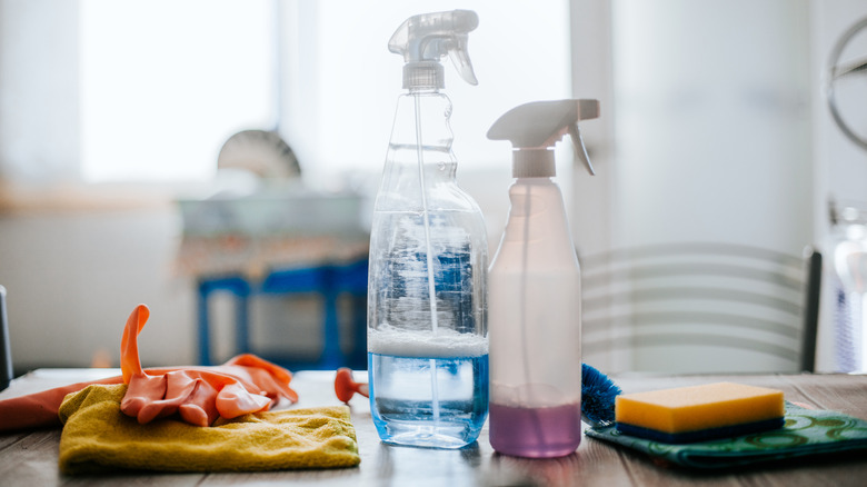 How To Deep Clean Your Bathroom And Keep It Clean