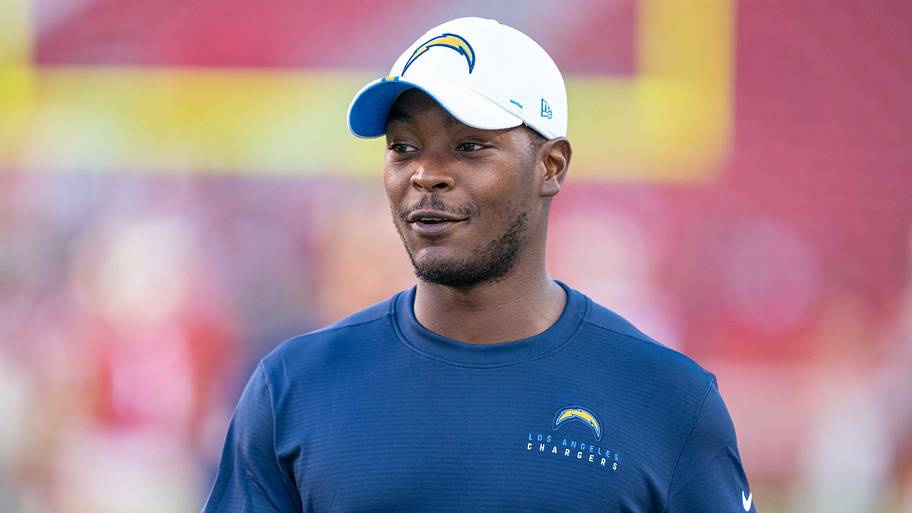 The Giants Assistant Coach With the Biggest Challenge in 2026