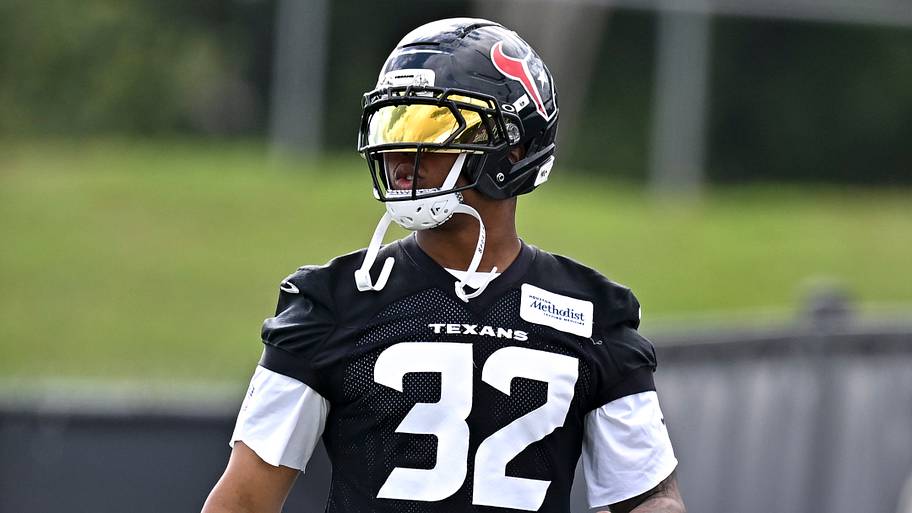 David Montgomery's transformation could help spark his biggest season yet