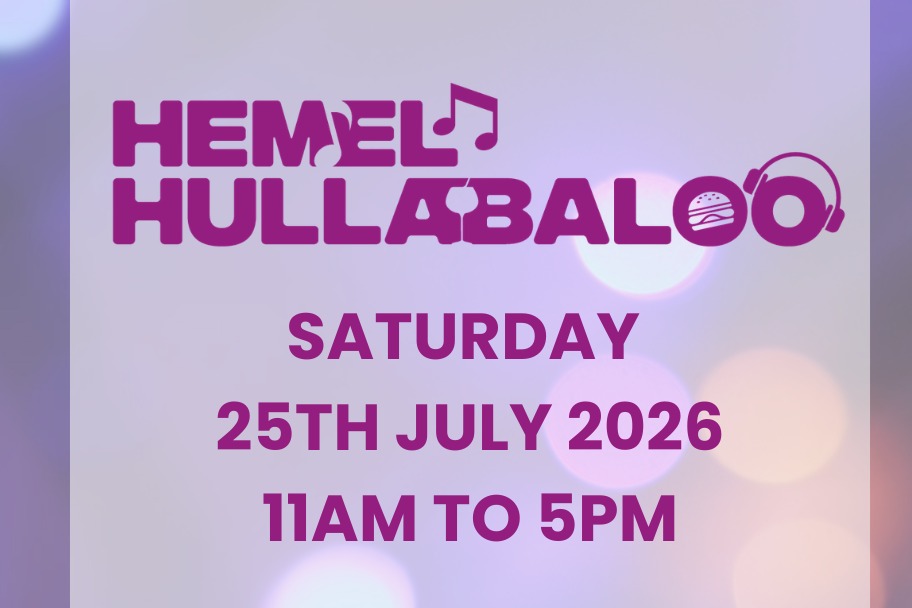 Hemel BIDS Hullabaloo