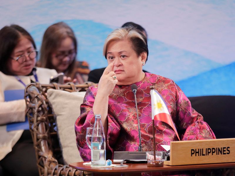 ASEAN Foreign Ministers' Meeting