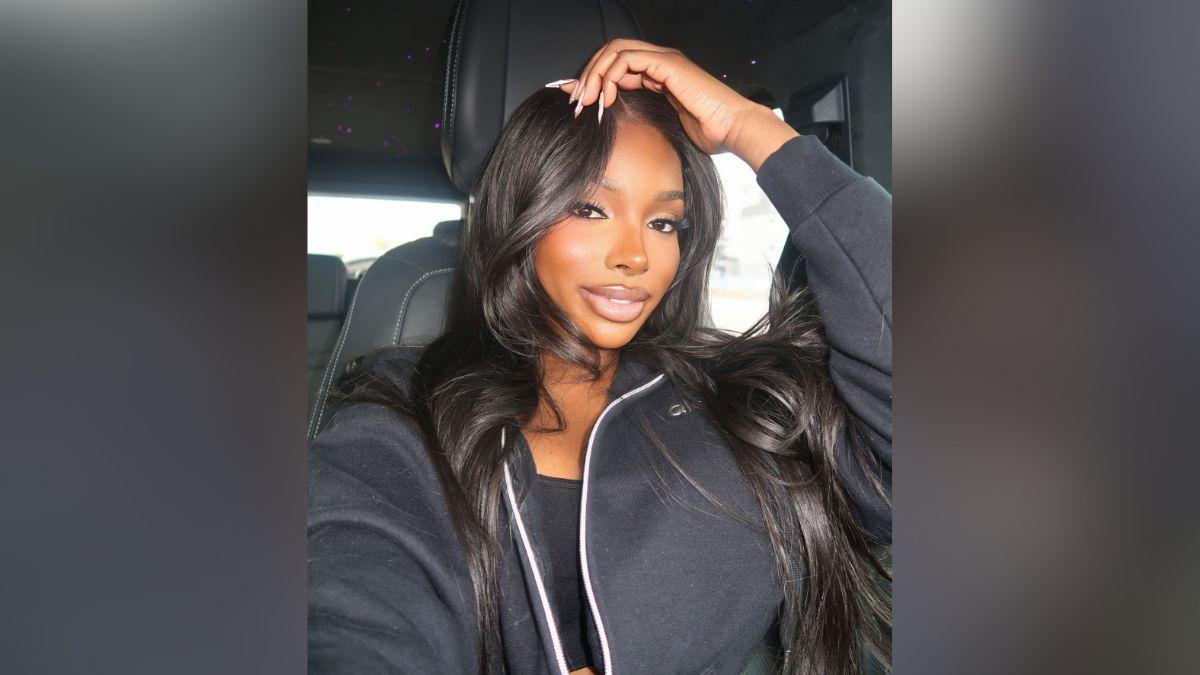 Love Island USA's JaNa Craig Declares She Will 'Forever' Keep Her Love Life 'Private' After Viral Photos of Her With Mystery Man