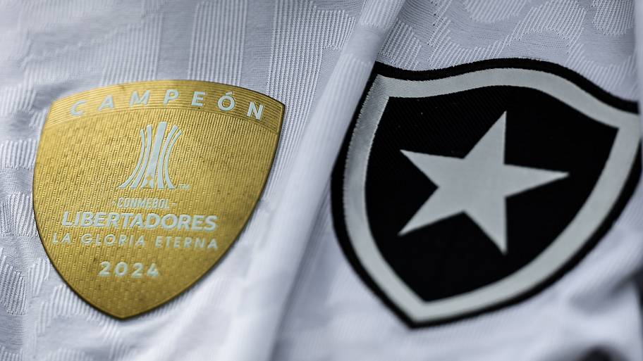 Brazilian reports claim Botafogo have agreed deal to sign Rangers striker Danilo