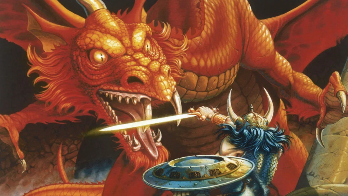Dungeons & Dragons players know how to beat ‘unbeatable’ companies; ‘save the disc’ could learn a thing or two from them