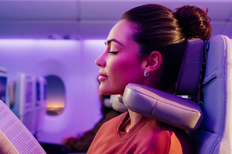 Emirates Just Solved the Worst Part of Long-Haul Economy Flights