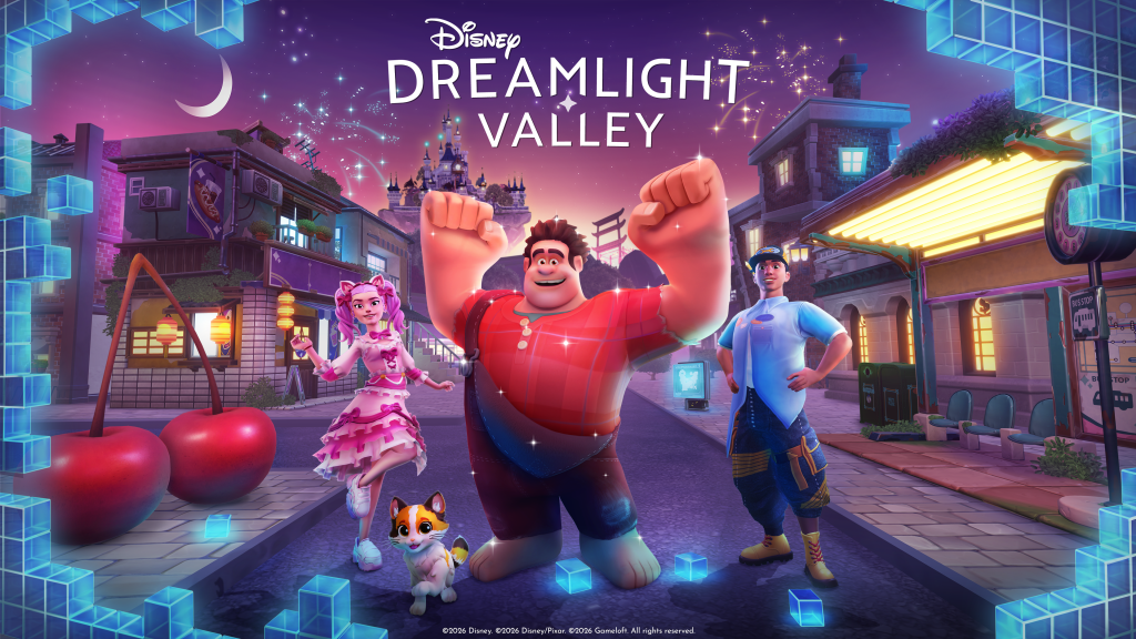 Wreck-It Ralph Is Finally Making a Comeback, But Not How Disney Fans Expected