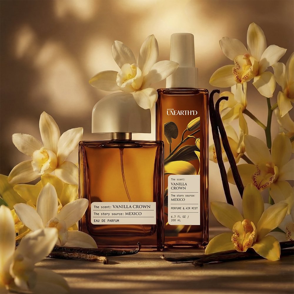 The Best Gourmand Fragrances That Will Satisfy Your Sweet Tooth