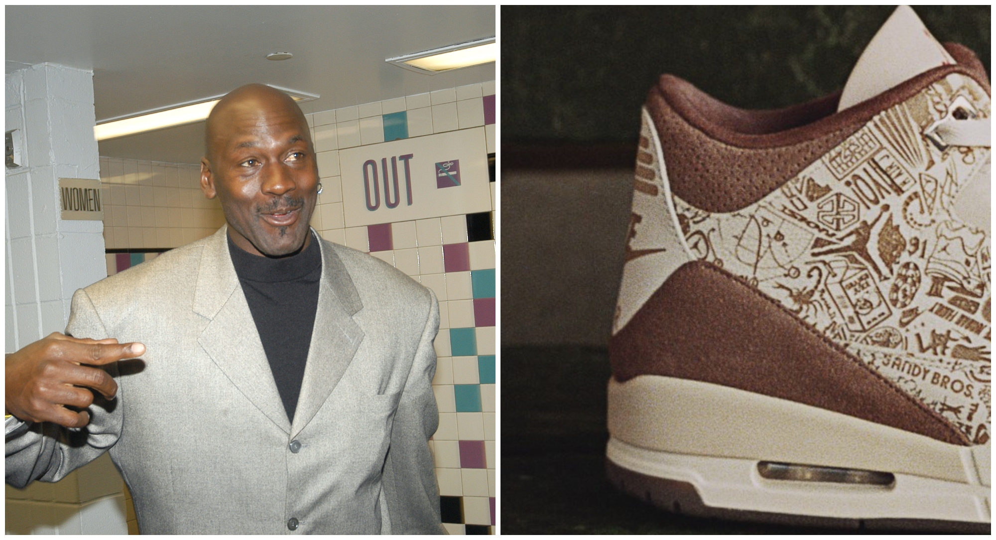 Air Jordan 3 Retro 'Laser' Release Date JA1369-001