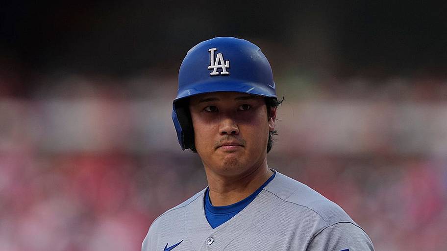 Shohei Ohtani