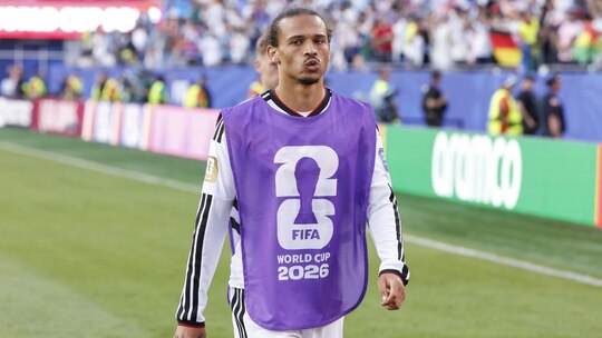B/R's Most Disappointing Starting XI and Manager of the 2026 World Cup