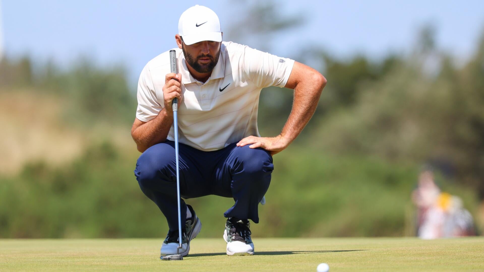 2026 3M Open odds, picks, field: Surprising predictions from golf model that's nailed 17 majors