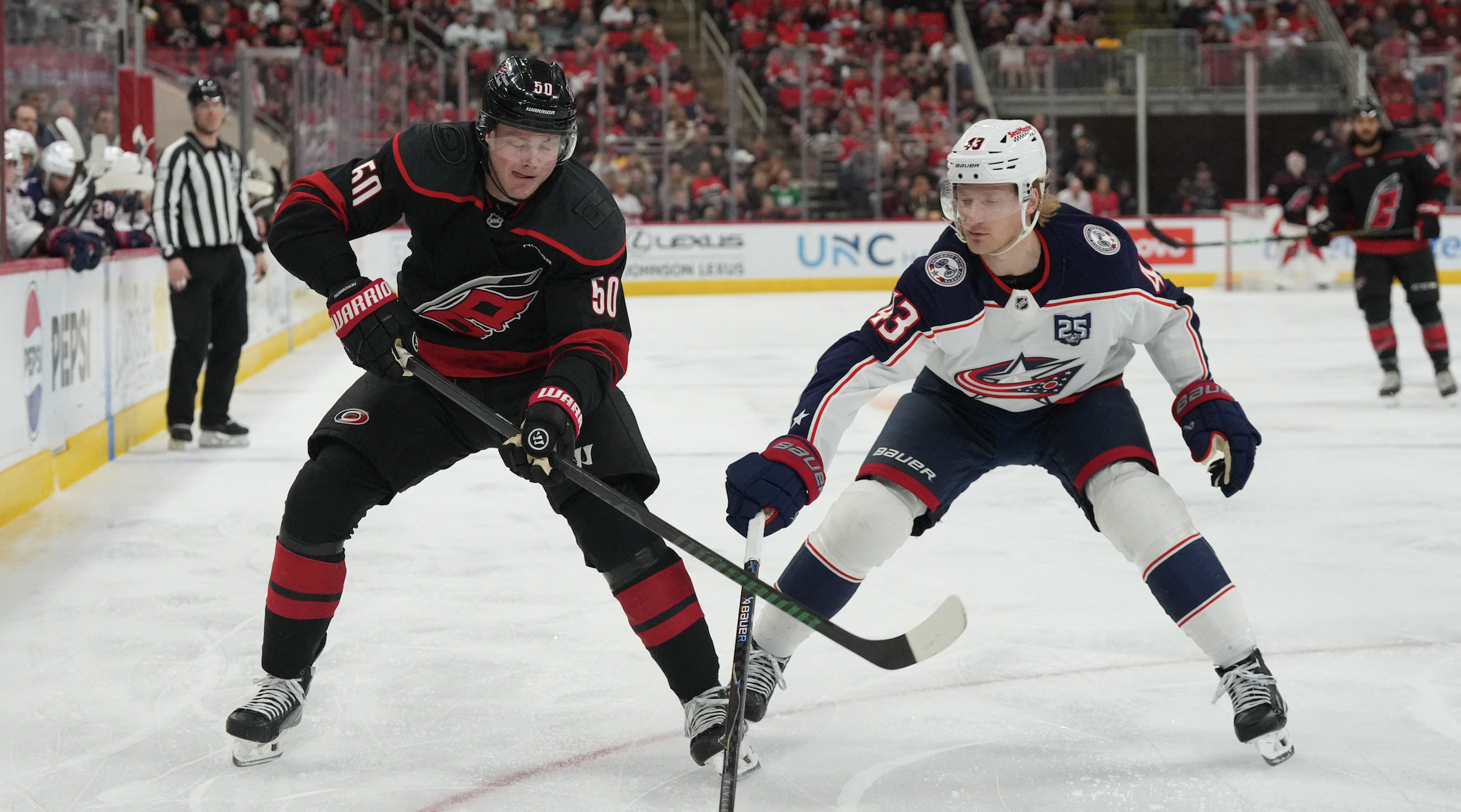 NHL makes major broadcast move