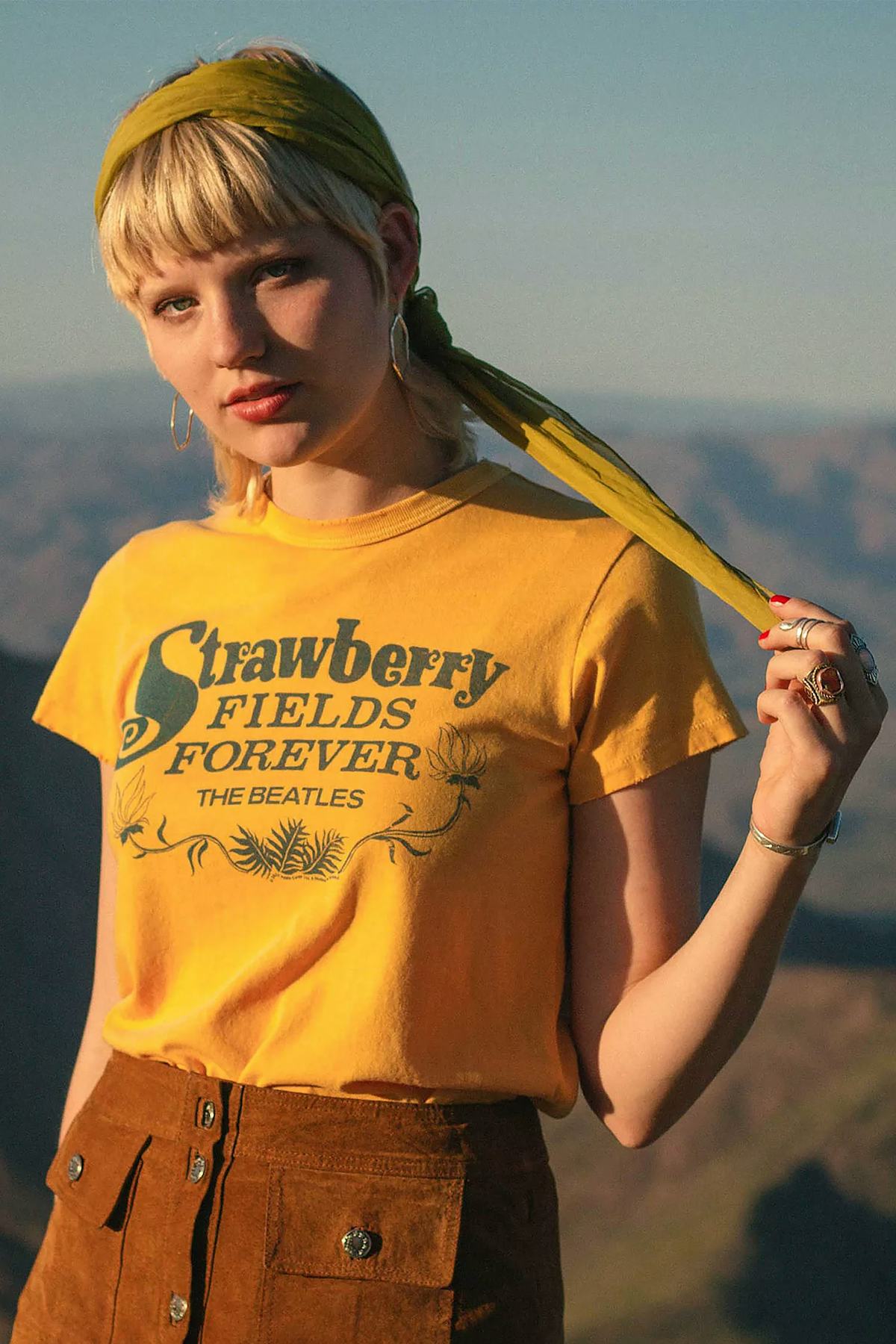 5 Chic Ways To Style Basic T-Shirts Like An It Girl For Summer 2026