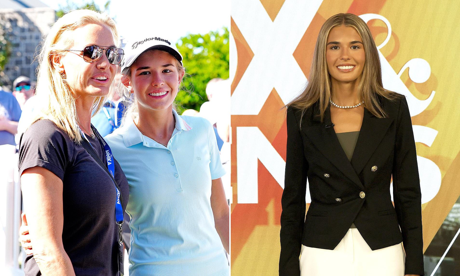 Kai Trump reveals diet and exercise secrets that created her new washboard abs and mom's impact