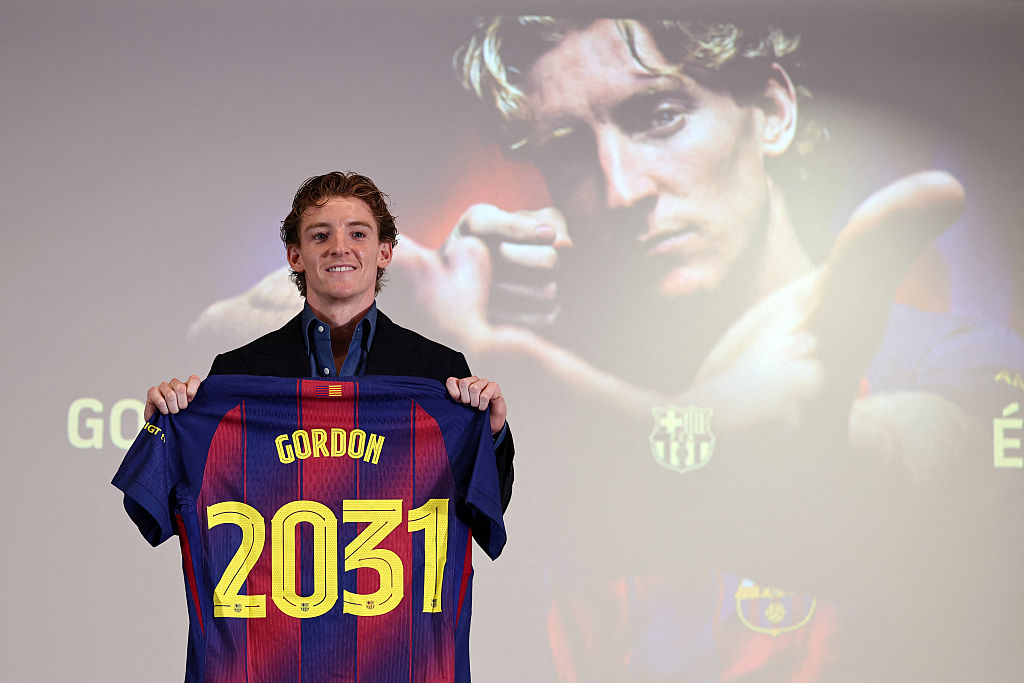 💸 The biggest signings of Europe's window so far | Image credits : Getty