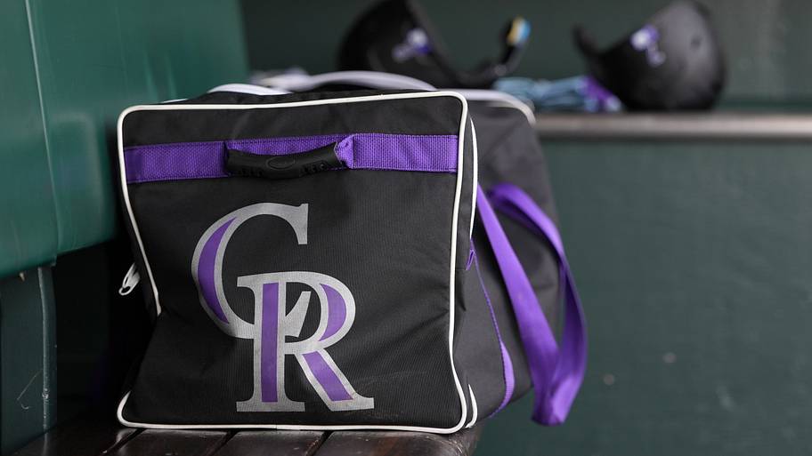 Rockies pitching prospect Jackson Cox finding rhythm at Double-A Hartford